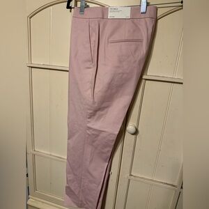 Ann Taylor women’s pants, “the ankle” high rise size 8p
NWT